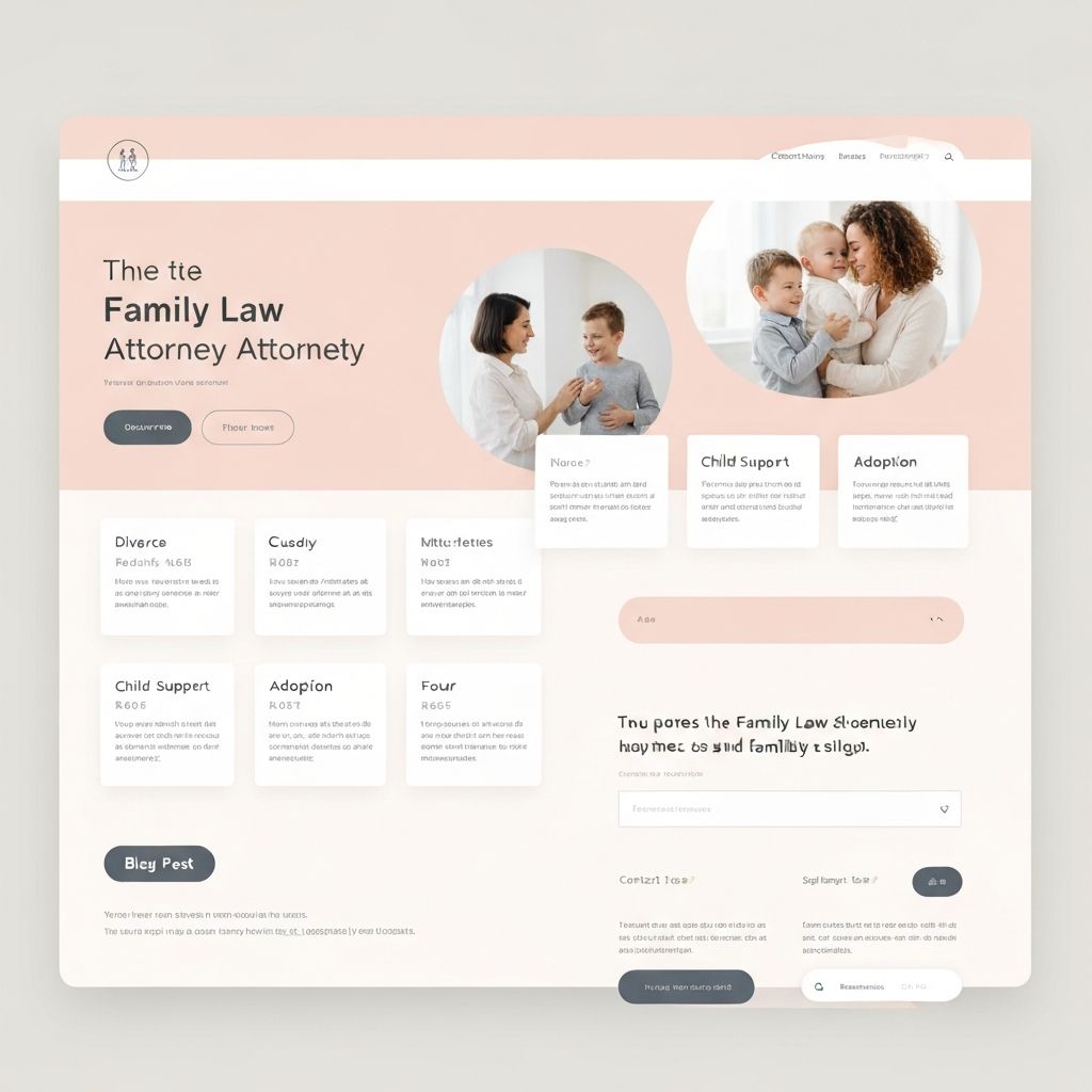 Landing Pages vs Full Websites: What's Best for Your Practice?