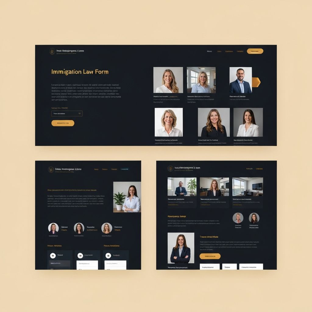 Website Compliance for Law Firms: What You Need to Know