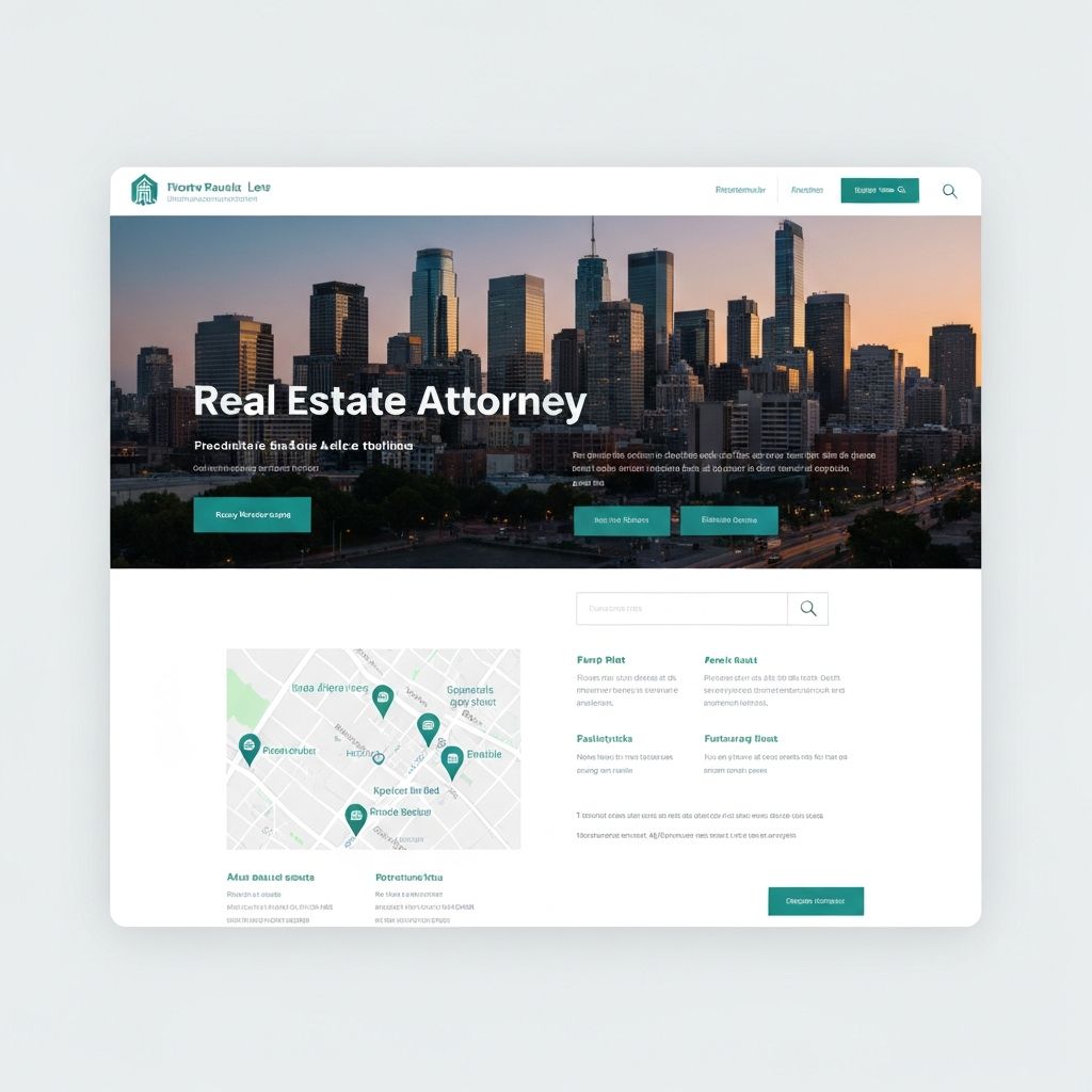 How to Convert Website Visitors into Paying Clients: A Guide for Attorneys